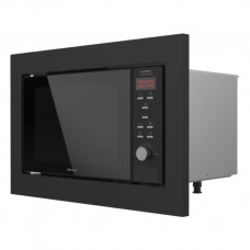 GRANDHEAT 2350 BUILT-IN BLACK