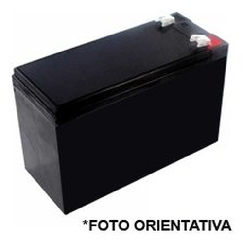 Bateria agm salicru compatible sais 9ah-MR6 Bateria agm salicru compatible sais 9ah