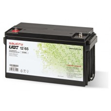 SALICRU BATERIA UBT 12/65 AGM RECARGABLE DE 65 AH/ 12 V