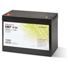 SALICRU BATERIA UBT 12/90 AGM RECARGABLE DE 90 AH/ 12 V