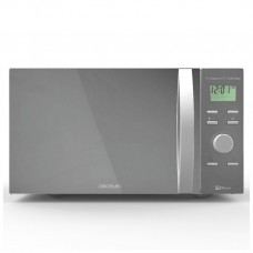 HORNO CECOTEC 01544 30L PROCLEAN 9110 FULL INOX-DI29 HORNO CECOTEC 01544 30L PROCLEAN 9110 FULL INOX