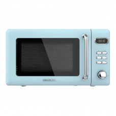 HORNO CECOTEC 01711 PROCLEAN 5110 RETRO BLUE