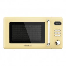 HORNO 01713 PROCLEAN 5110 RETRO YELLOW