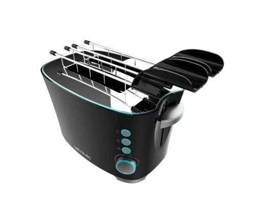 TOSTADOR 02184 TOAST&TASTE DOUBLE B-DI5 TOSTADOR 02184 TOAST&TASTE DOUBLE B