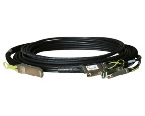 Huawei SFP-10G-CU1M InfiniBand/fibre optic cable 1 m SFP+ Negro