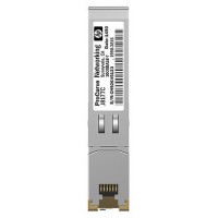 H3C SFP GE COPPER INTERFACE TRANSCEIVER MODULE (100M,RJ45)