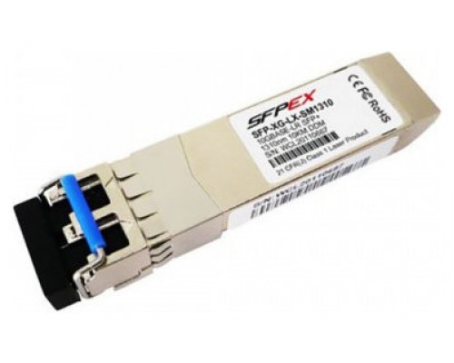 H3C SFP+ MODULE(1310NM,10KM,LC)