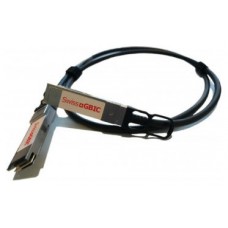 H3C100G QSFP28 TO 100G QSFP28 1M PASSIVE CABLE (Espera 4 dias)