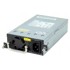 H3C - 180W ASSET-MANAGEABLE AC POWER SUPPLY MODULE (POWER PANEL SIDE INTAKE AIRFLOW)