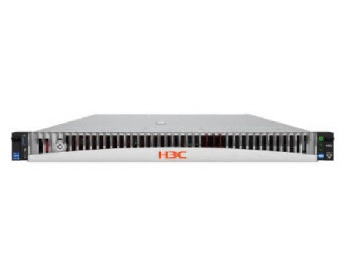 H3C R4700 G6 -2X 4509Y 2,6GHZ 8C / 64GB RAM / 4X960GB SSD / 4X1GB ETH & 2X10GB BASET / H460 CONTROLLER/ 2X1600W