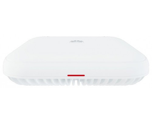 HUAWEI AIRENGINE8771-X1T(11BE INDOOR,4+4+4 TRIPLE BANDS,SCAN RADIO ,DYNAMIC-ZOOM SMART ANTENNA,USB,BLE)