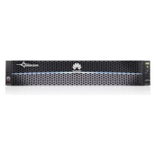 HUAWEI OCEANSTOR DORADO 2000 + 6 x 3.84TB SSD SAS DISK UNIT (2.5") + 4 x PATCH CORD + POWER CORD INCLUDED