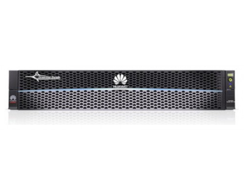 HUAWEI OCEANSTOR DORADO 2000 + 6 x 3.84TB SSD SAS DISK UNIT (2.5") + 4 x PATCH CORD + POWER CORD INCLUDED