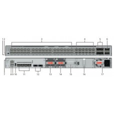 HUAWEI S5755-H48UTM4X4Y2C-T (0-MR953 HUAWEI S5755-H48UTM4X4Y2C-T (0