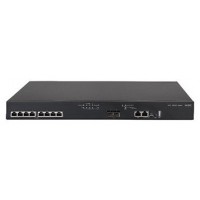 H3C S6520X-10XT-SI Gestionado L3 10G Ethernet (100/1000/10000) Energía sobre Ethernet (PoE)