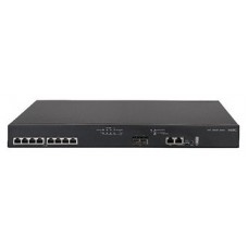 H3C S6520X-10XT-SI Gestionado L3 10G Ethernet (100/1000/10000) Energía sobre Ethernet (PoE)