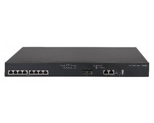 H3C S6520X-10XT-SI Gestionado L3 10G Ethernet (100/1000/10000) Energía sobre Ethernet (PoE)