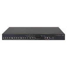 H3C S6520X-16XT-SI Gestionado L3 10G Ethernet (100/1000/10000) Energía sobre Ethernet (PoE) Negro