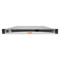 H3C R4700 G6 -1X 3508U+ 2,1GHZ 8C / 64GB RAM / 4X960GB SSD / HBA CONTROLLER/ 4X1GB ETH+ / 2X1600W