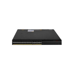 H3C S6530X-24Y8C L3 ETHERNET SWITCH WITH 24*SFP28 PORTS,8*QSFP28 PORTS,WITHOUT POWER SUPPLIES-MR1,031 H3C S6530X-24Y8C L3 ETHERNET SWITCH WITH 24*SFP28 PORTS,8*QSFP28 PORTS,WITHOUT POWER SUPPLIES