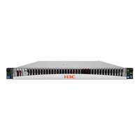 H3C UNISERVER R3950 G6 LFF - AMD GENOA 9124 16C - 64GB RAM - 4X600 GB HDD SAS 10K - HBA CONTROLLER - 2X10GB SFP+ - 2X850W-532MR H3C UNISERVER R3950 G6 LFF - AMD GENOA 9124 16C - 64GB RAM - 4X600 GB HDD SAS 10K - HBA CONTROLLER - 2X10GB SFP+ - 2X850W