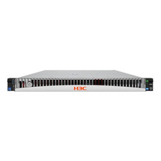H3C UNISERVER R3950 G6 LFF - AMD GENOA 9124 16C - 64GB RAM  - 4X600 GB HDD SAS 10K  - HBA CONTROLLER - 2X10GB SFP+ - 2X850W