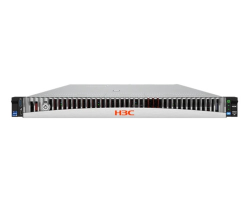 H3C UNISERVER R3950 G6 LFF - AMD GENOA 9124 16C - 64GB RAM  - 4X600 GB HDD SAS 10K  - HBA CONTROLLER - 2X10GB SFP+ - 2X850W