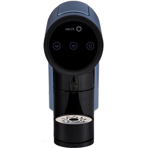 DEL-PAE-CAF ICONIQ BL