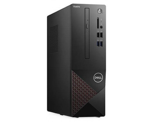 Ordenador dell vostro 3681 sff 025nc