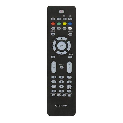 MANDO TV CTVPH04-SX2 MANDO TV CTVPH04