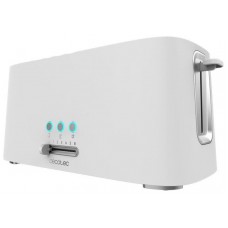 TOSTADOR VERTICAL CECOTEC TOAS TAND TASTE 16000 EXTRA WHITE