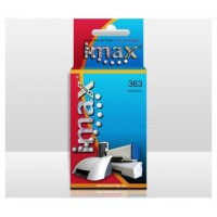 Cartucho tinta imax c8772e nº363 m