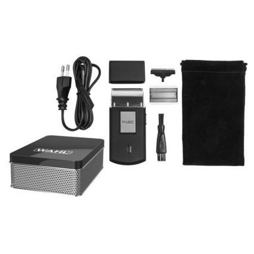 AFEITADORA WAHL 3615-1016 COMPACTA BOLSA PARA VIAJE-DN4 AFEITADORA WAHL 3615-1016 COMPACTA BOLSA PARA VIAJE