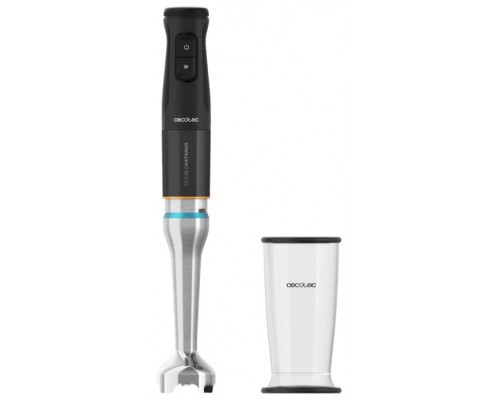 BATIDORA CECOTEC 03959 KATANA 15 TOTALDESTROY JA