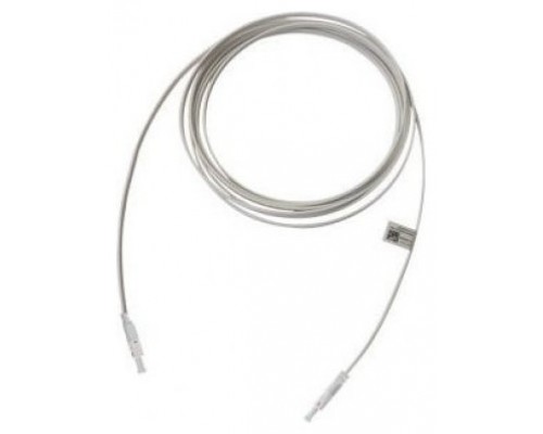 HUAWEI PHOTOELECTRIC COMPOSITE CABLE, XC/UPC-XC/UPC, SINGLE-MODE, 20M,1G.657A2, 1.8*4.2MM, WHITE,B CABLE