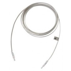 HUAWEI PHOTOELECTRIC COMPOSITE CABLE, XC/UPC-XC/UPC, SINGLE-MODE, 30M,1G.657A2, 1.8*4.2MM, WHITE,B CABLE