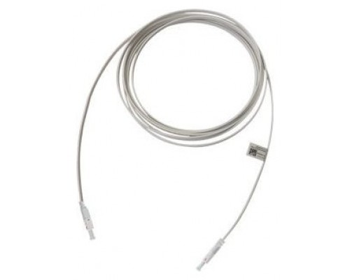 HUAWEI PHOTOELECTRIC COMPOSITE CABLE, XC/UPC-XC/UPC, SINGLE-MODE, 30M,1G.657A2, 1.8*4.2MM, WHITE,B CABLE