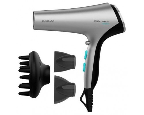 SECADOR 04242 BAMBA IONICARE 5320