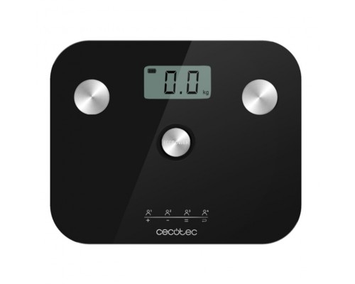 SURFACE PRECISION ECOPOWER 10100 FULL HEALTHY BLACK