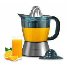 EXPRIMIDOR CECOTEC 04394 ZITRA FULL STEEL