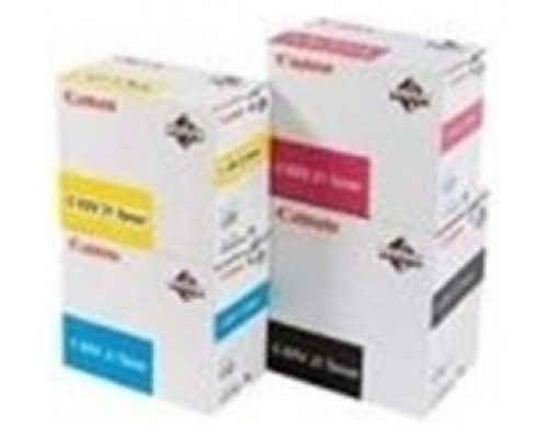 Canon IRC 2380I/2880I/3380I Toner Magenta 14.000 paginas