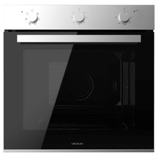 Cecotec M236000 70 L 2800 W Negro, Acero inoxidable-DI46 Cecotec M236000 70 L 2800 W Negro, Acero inoxidable