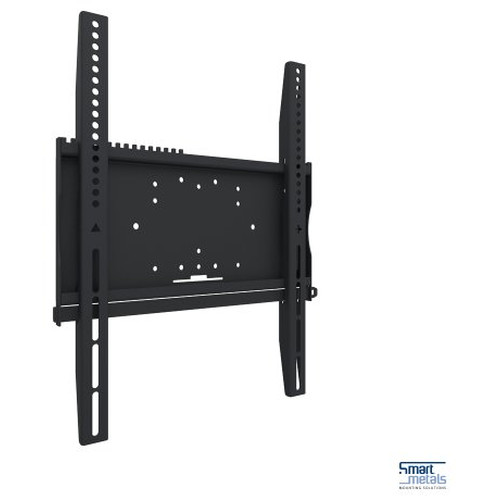 UNIVERSAL WALL MOUNT: MAX. 444 X 600 MM, 125 KG