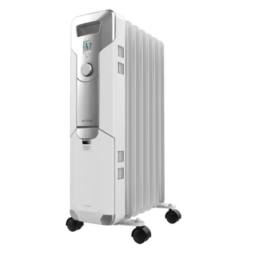 RADIADOR ACEITE CECOTEC READYWARM 7000 SPACE V-DI11 RADIADOR ACEITE CECOTEC READYWARM 7000 SPACE V