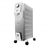 RADIADOR ELECTRICO DE ACEITE CECOTEC READYWARM 9000 SPACE 360-20DI RADIADOR ELECTRICO DE ACEITE CECOTEC READYWARM 9000 SPACE 360