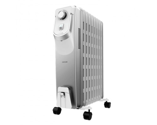 RADIADOR ELECTRICO DE ACEITE CECOTEC READYWARM 9000 SPACE 360-DI20 RADIADOR ELECTRICO DE ACEITE CECOTEC READYWARM 9000 SPACE 360