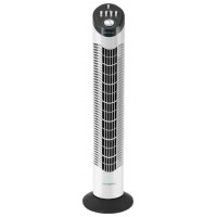 Ventilador Cecotec Energysilence 790 Skyline Tower Fan