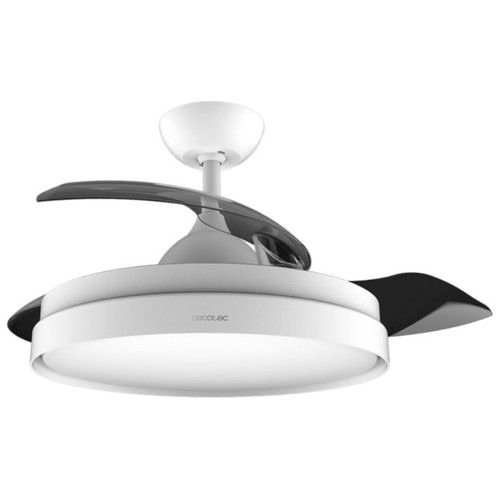 Cecotec EnergySilence Aero 4280 Invisible White Blanco-DI13 Cecotec EnergySilence Aero 4280 Invisible White Blanco