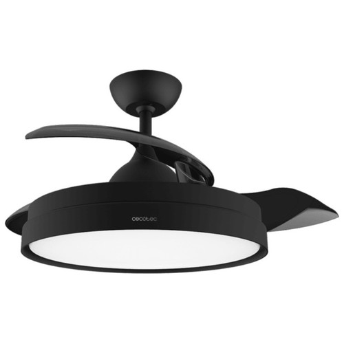 Cecotec EnergySilence Aero 4280 Invisible Black Negro-DI13 Cecotec EnergySilence Aero 4280 Invisible Black Negro