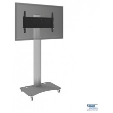 TROLLEY, FIXED INSTALLATION, FOR FLAT PANELS MAX. 65 INCH, 60 KG